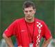 Славен Билич в сборной Хорватии до 2010