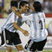 Аргентина теряет двух ключевых игроков