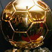 Опубликован список номинантов на Золотой мяч-2008