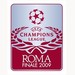 Представлено оформление финала Лиги чемпионов УЕФА-2008/09
