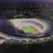В Грозном открылся новый стадион; "Кавказ" разгромил сборную Звёзд мирового футбола