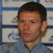 Константин Зырянов: "Если уйдем на перерыв при счете 2:0, будет замечательно"