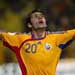 Нападающий сборной Румынии Дикэ хочет вернуться на родину