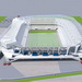 В Польше начнется строительство стадиона к Евро-2012