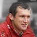 8 сентября Гуренко в последний раз выйдет на поле в майке "Локомотива".