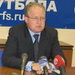 Катков: "Решение о наказании "Зенита" было безальтернативным"; Радимов станет ассистентом Давыдова