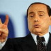 Что Берлускони  шепнул на ухо Роналдо?!