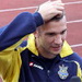 Травма, полученная Шевченко во время матча сборной, оказалась не серьезной.