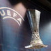 Кубок УЕФА побывал в Изяславе.