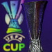 Завтра Кубок УЕФА прибудет в столицу Украины.