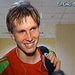 Минченков признался, что ему трудно играть при схеме в одного нападающего.
