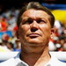 Олег Блохин: "Будет очень оскорбительно, если  мы потеряем уникальную возможность провести Евро-2012".