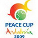 Состоялся 1-й тур Peace Cup.