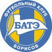 Украинский вратарь перешёл в БАТЭ.