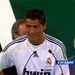 Роналду рад, что забил свой первый мяч за "Реал" Мадрид.