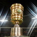 Результаты матчей 1/32 финала Кубка Германии.