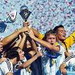 Долги клубов мешают проведению чемпионата Аргентины.
