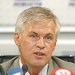Сергей Зуев останется главой Коллегии футбольных арбитров.