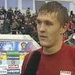 Александр Бухаров получил вызов в сборную России.