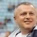 Игорь Суркис предвещает огромный ажиотаж во время матчей киевского "Динамо" и "Рубина".