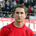 Владимир Быстров забивает в дебютной игре за "Зенит".