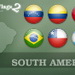 Бразилия бьёт Аргентину, и другие матчи южноамериканского отбора.