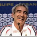 Раймон Доменек прокомментировал критику сборной Франции.
