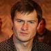 Кириченко празднует "300-матчие".