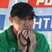 Бердыев: "Опыт, который мы получили в сегодняшнем матче, –  неоценим".
