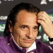 Джилардино пропустит матч против "Ливерпуля".