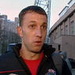 Деян Радич: "Самый трудный момент был, когда при счете 1:0 Кириллов бил по моим воротам".