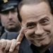 Берлускони: "Это просто катастрофа".