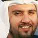 Сулейман Аль Фахим попал в больницу.