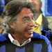 Моратти уверен, что Берлускони не продаст "Милан".