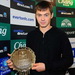 Билялетдинов становится лучшим игроком месяца в "Эвертоне"!