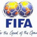 Украинская федерация футбола оштрафована ФИФА на 50 тыс. евро.