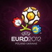 Официально представлен логотип Евро-2012.