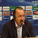 Газзаев: "Есть и те, кто по разным причинам требованиям тренерского штаба, к сожалению, не отвечает".