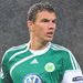 "Милан" предлагает "Вольфсбургу" Каладзе и Янкуловски за Джеко.