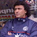 Хоросито стал новым главным тренером "Хереса".