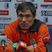 Александр Спиридон не намерен становиться главным тренером сборной Молдавии.