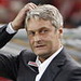 Армин Фе уволен с поста главного тренера "Вольфсбурга".