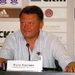 Мирон Маркевич назначен главным тренером сборной Украины.