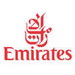 Компания "Emirates" станет титульным спонсором "Милана".
