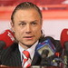 Широков заявил о том, что некие игроки "Зенита" ни при каких критериях не перейдут в "Спартак"