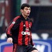 "Милан" договорился с Каладзе о расторжении контракта.