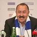 Валерий Газзаев: "Из "Динамо" надеюсь создать такую же команду, как в ЦСКА, а то и лучше".