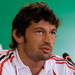 Каладзе опроверг слухи о расторжении контракта с "Миланом".