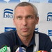 Олег Протасов: "После пропущенного мяча мы агрессивнее заиграли в атаке".