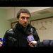 Шемберас: "Не думаю, что мяч, пропущенный Акинфеевым в матче с "Томью", является его ошибкой".
